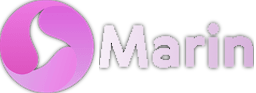 Marin logo